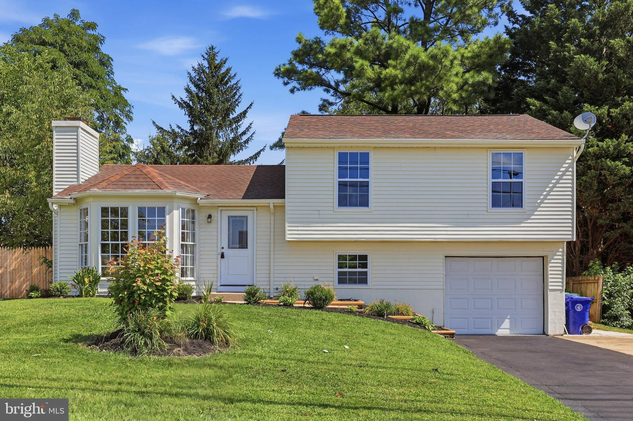 1309 BUTTERFLY LANE, Frederick, MD 21703