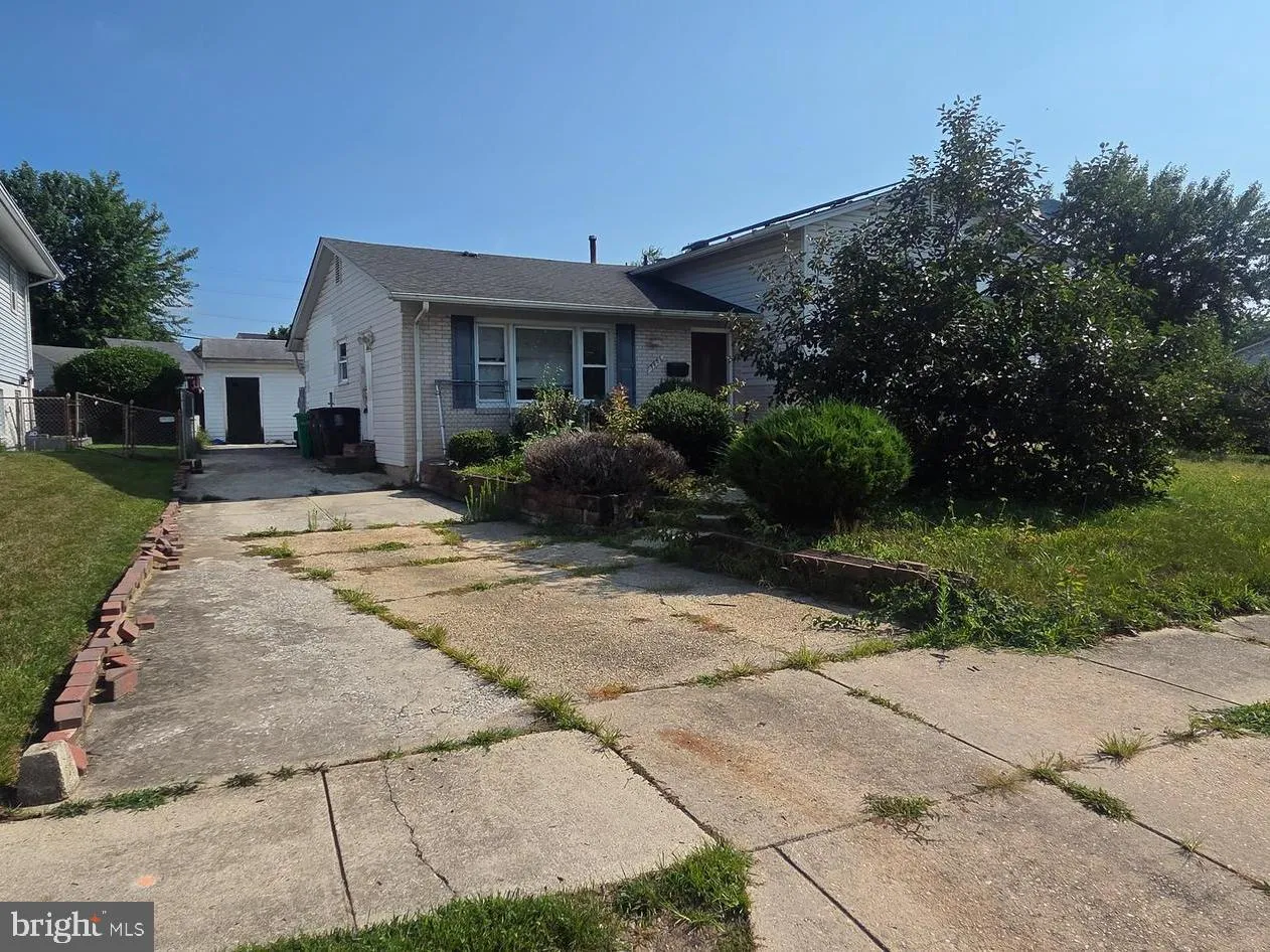 7906 DAWNWOOD COURT, Lanham, MD 20706