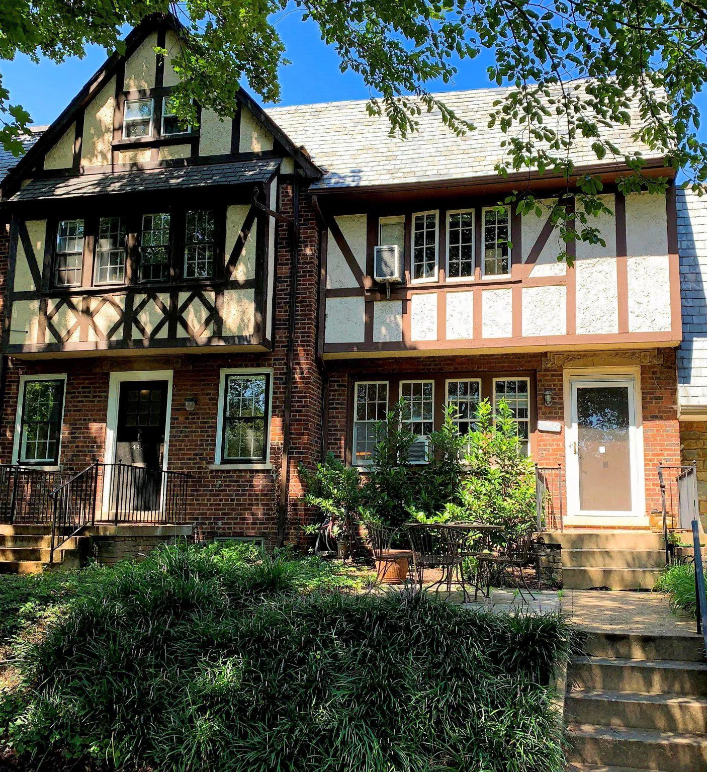 4435 GREENWICH PARKWAY, Washington, DC 20007