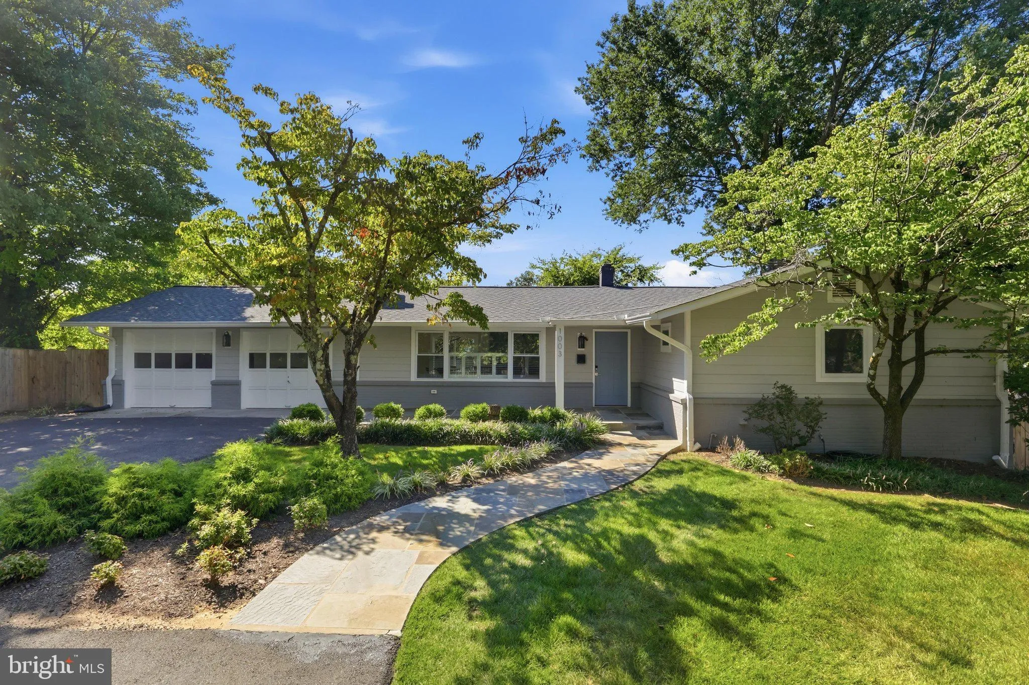 1003 COLLINGWOOD ROAD, Alexandria, VA 22308