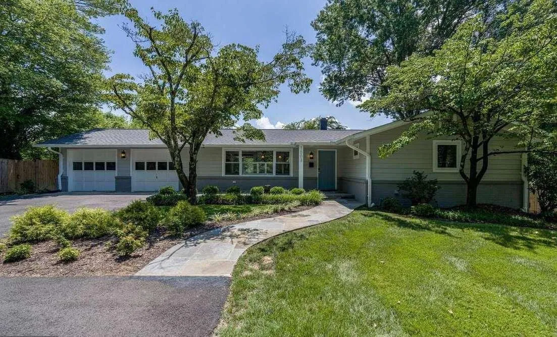 1003 COLLINGWOOD ROAD, Alexandria, VA 22308