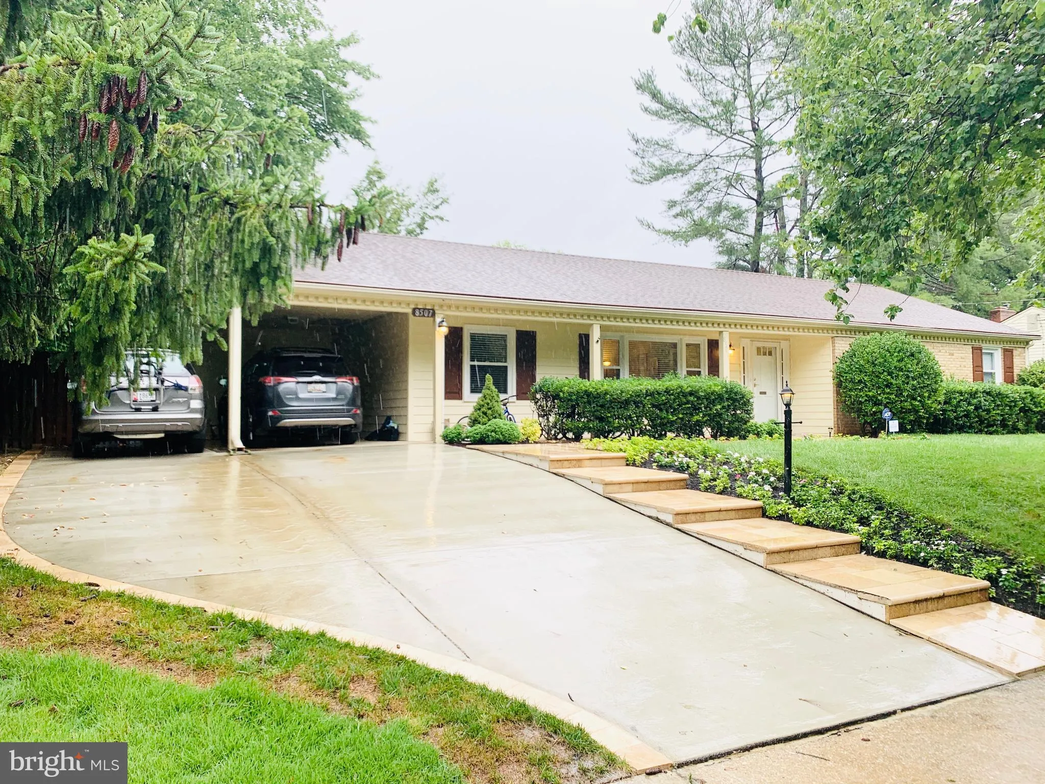 8507 VICTORY LANE, Potomac, MD 20854
