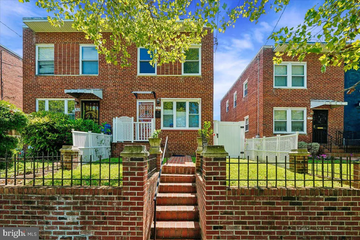 767 KENNEDY STREET, Washington, DC 20011