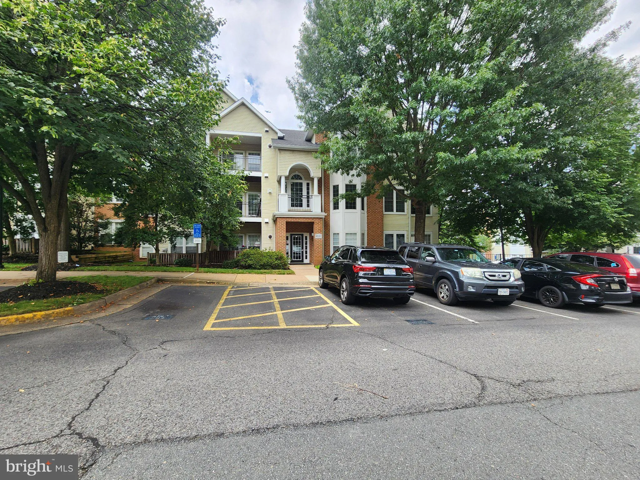 Residential Active
