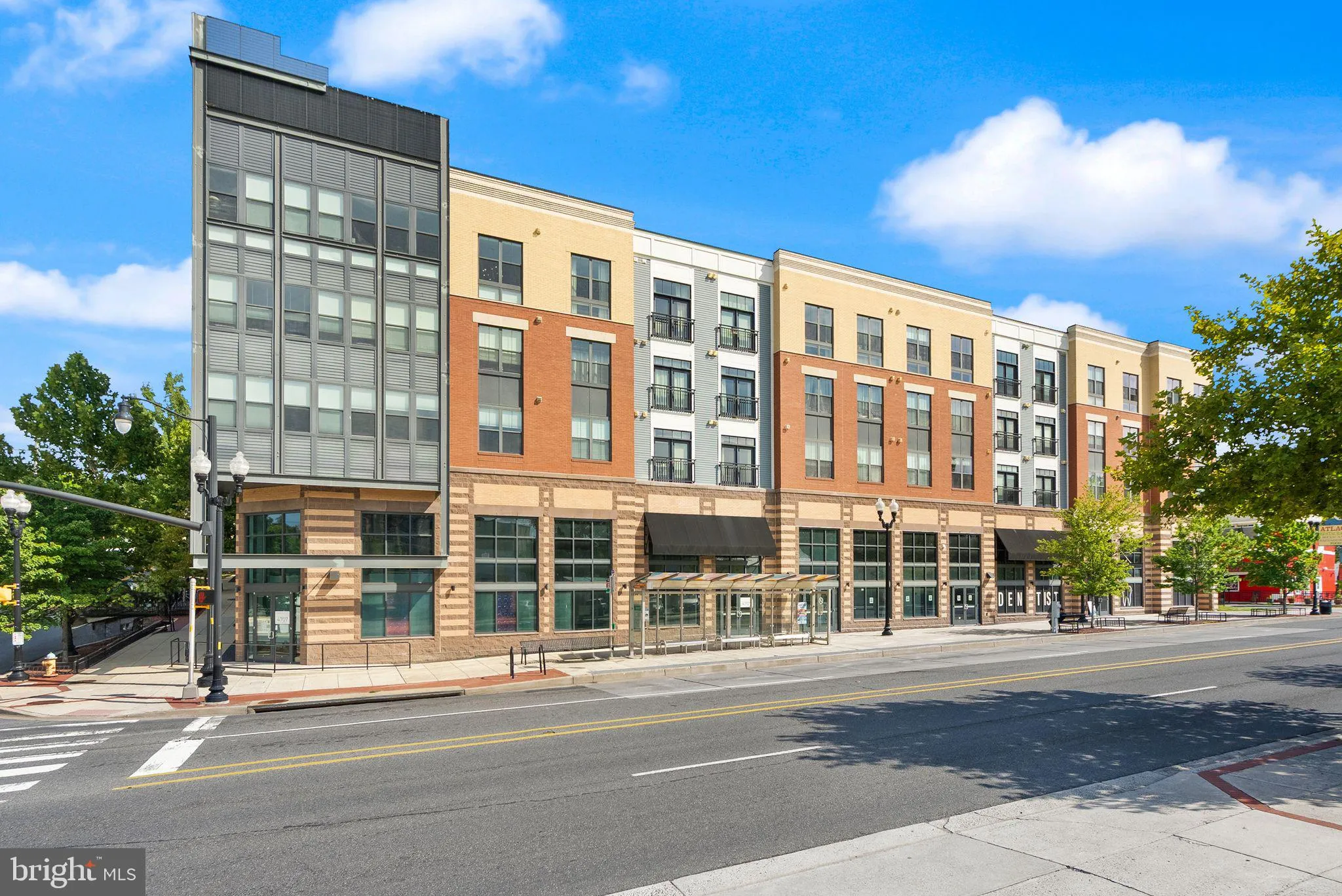 989 BUCHANAN STREET, Arlington, VA 22204