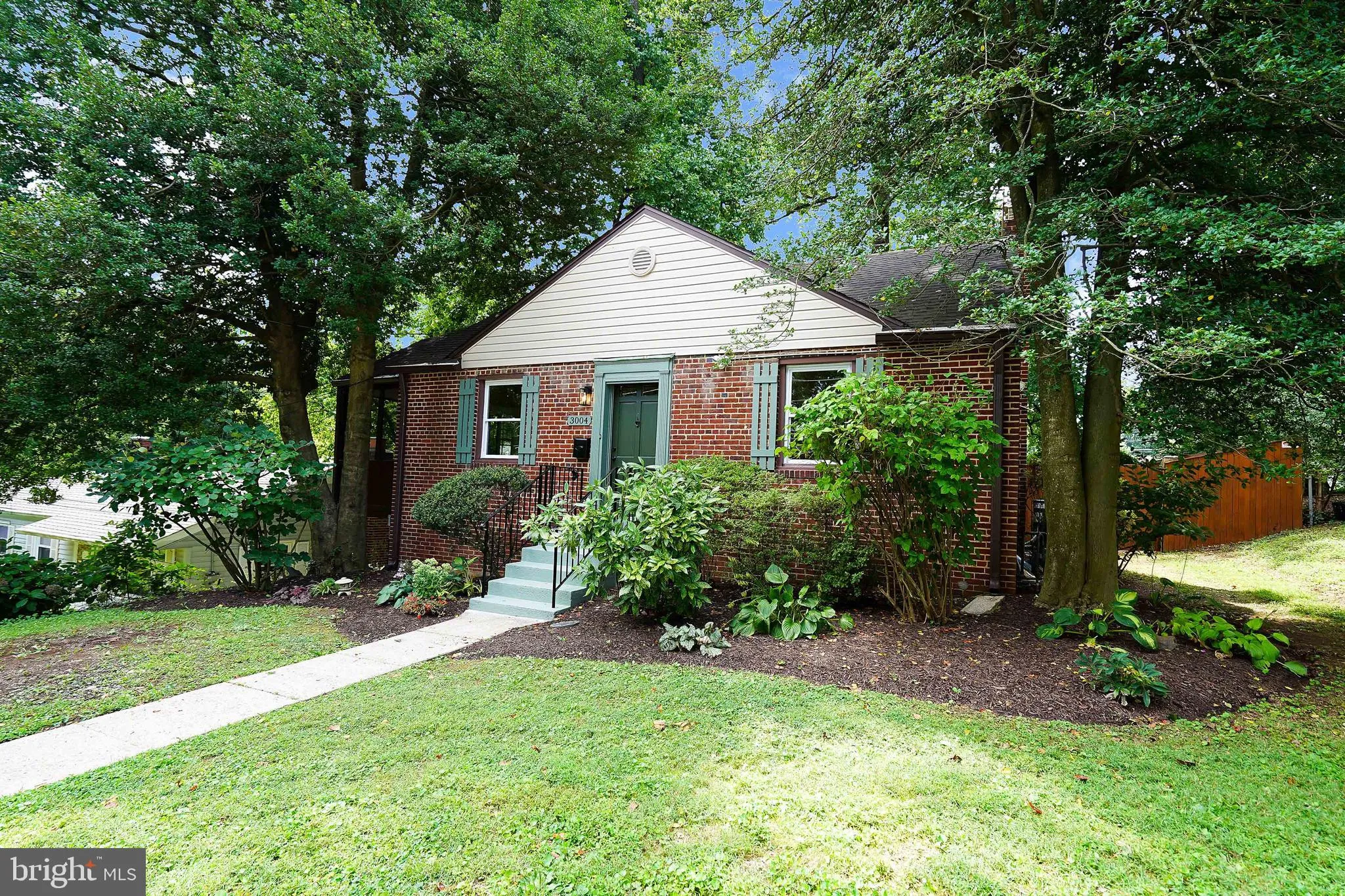 3004 DAWSON AVENUE, Silver Spring, MD 20902