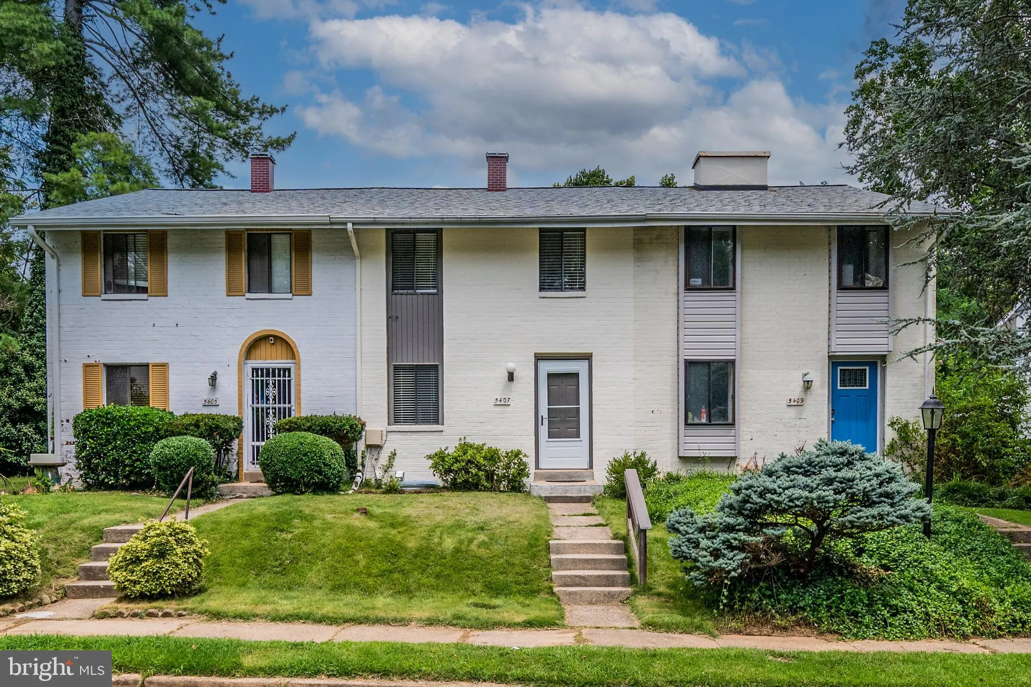 5407 FALLRIVER ROW COURT, Columbia, MD 21044