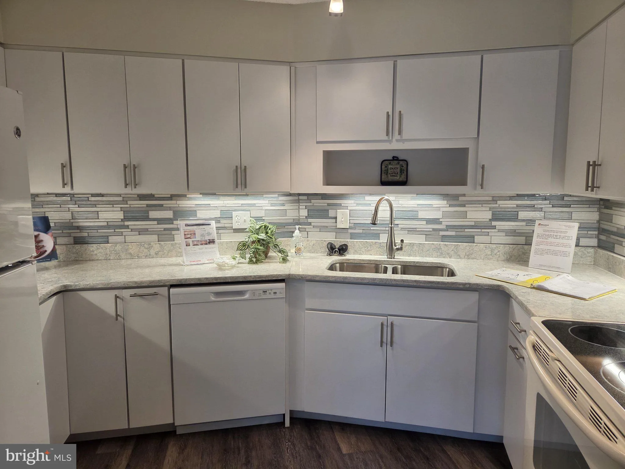 15107 INTERLACHEN DRIVE, Silver Spring, MD 20906