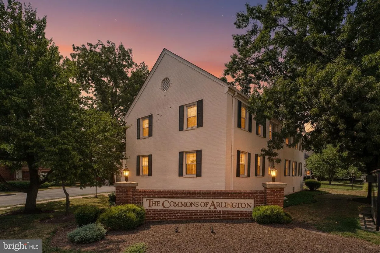 1315 WALTER REED DRIVE, Arlington, VA 22204