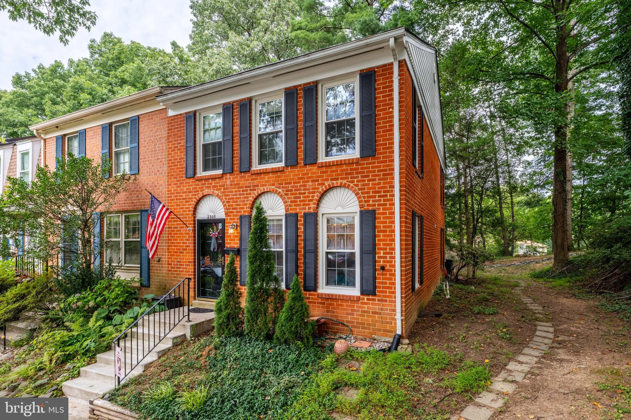 2305 HORSEFERRY COURT, Reston, VA 20191