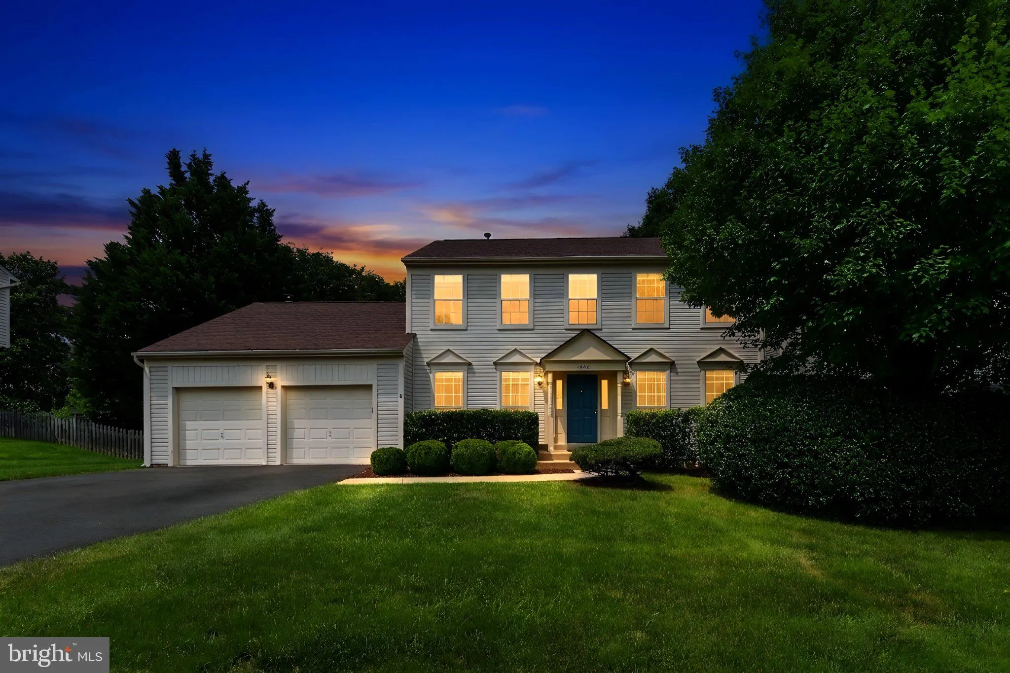 1588 KINGSTREAM CIRCLE, Herndon, VA 20170