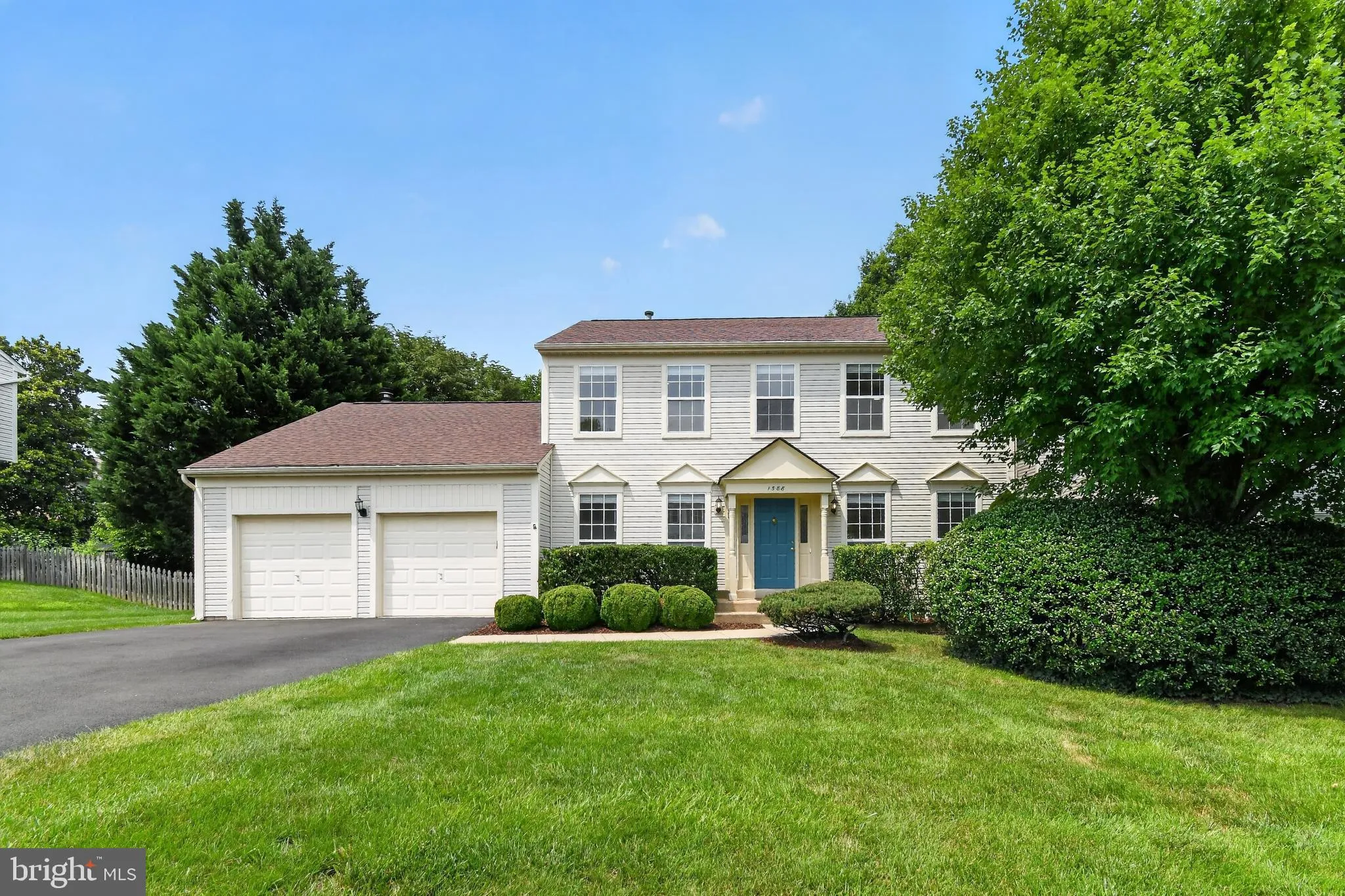 1588 KINGSTREAM CIRCLE, Herndon, VA 20170