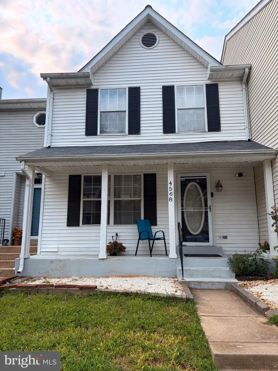 4568 PERCH BRANCH WAY, Woodbridge, VA 22193
