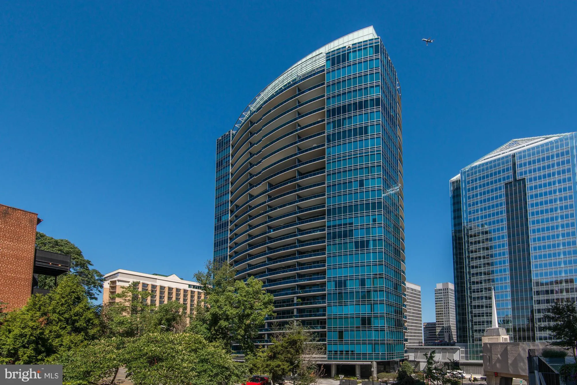 1881 NASH STREET, Arlington, VA 22209