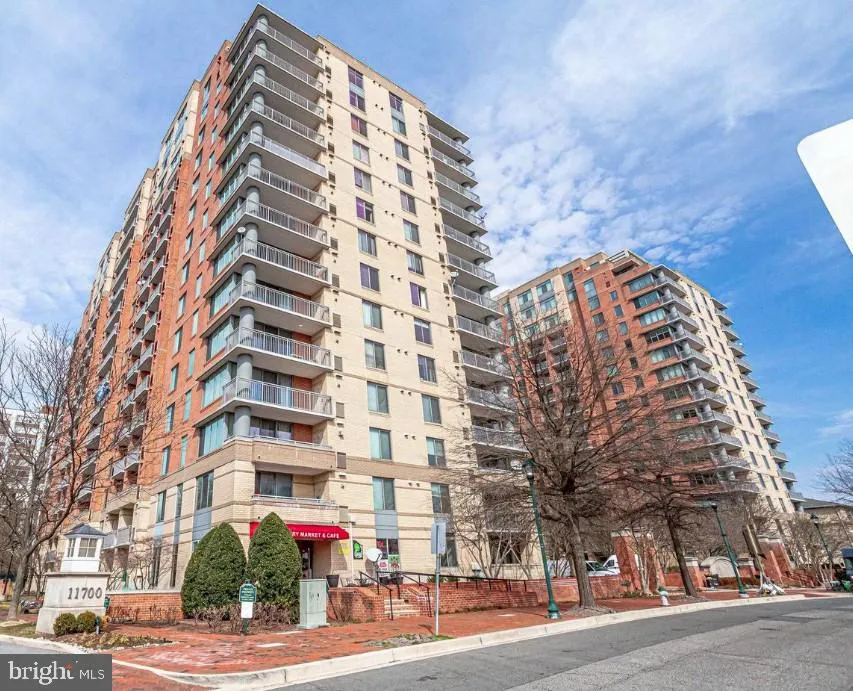 11710 OLD GEORGETOWN ROAD, North Bethesda, MD 20852