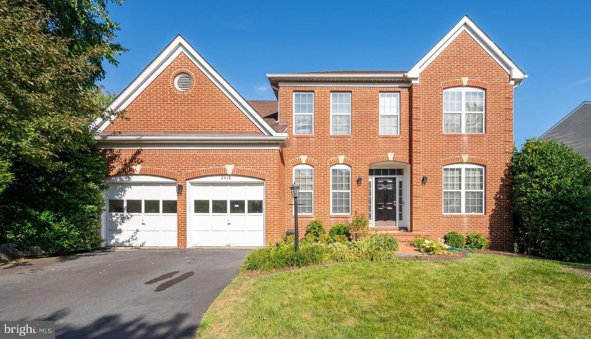 2410 DAKOTA LAKES DRIVE, Herndon, VA 20171