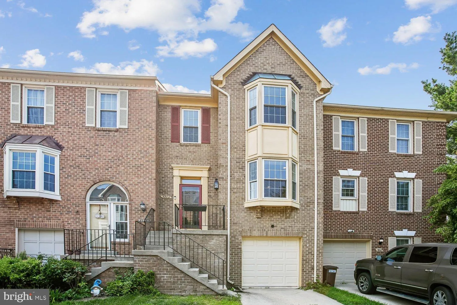 5944 NORHAM DRIVE, Alexandria, VA 22315