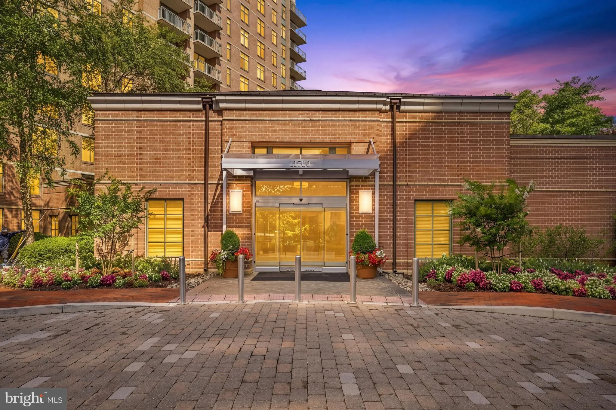 11700 OLD GEORGETOWN ROAD, North Bethesda, MD 20852