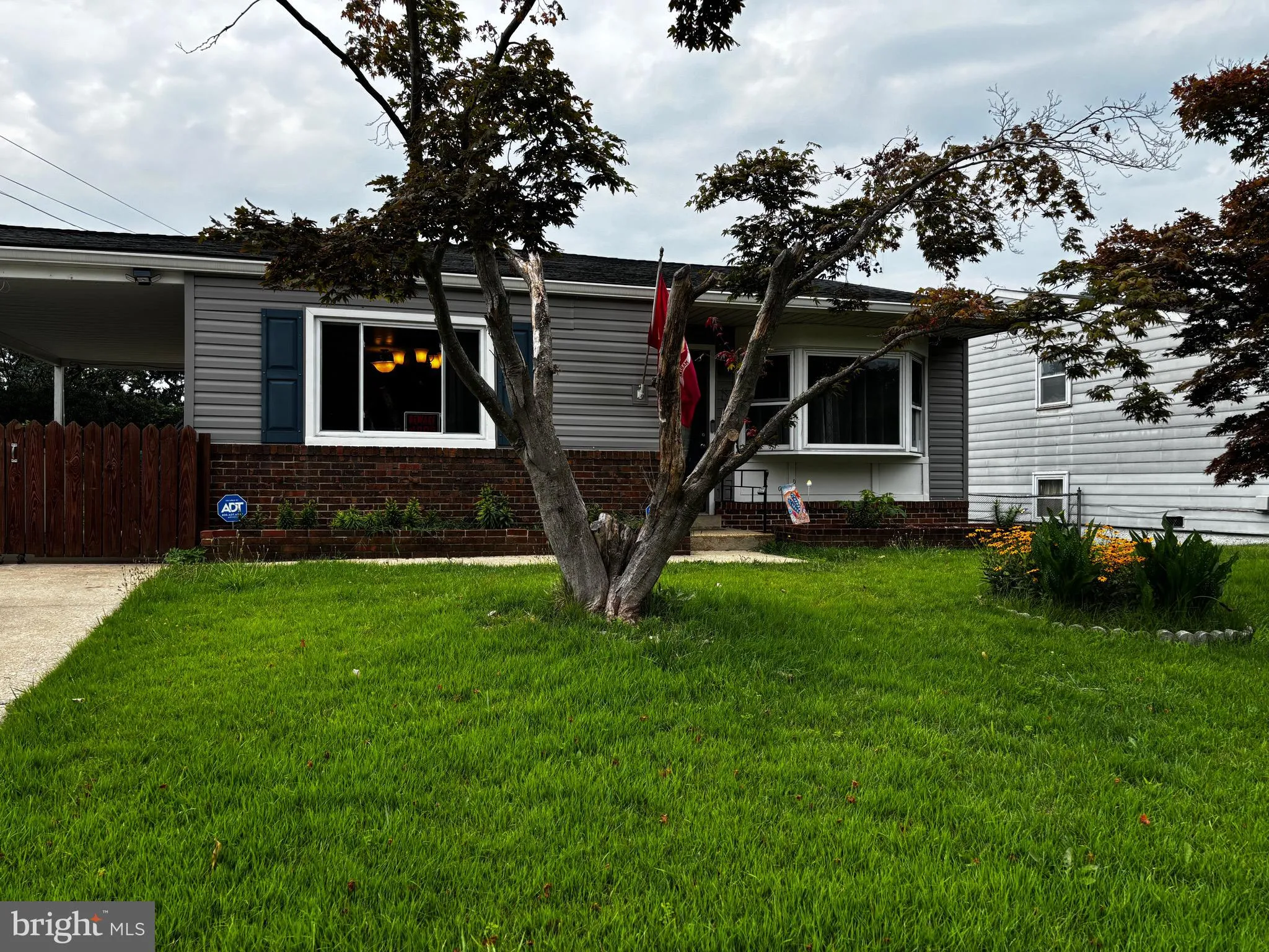 811 LYNVUE ROAD, Linthicum Heights, MD 21090