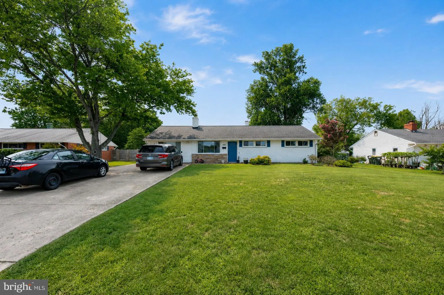 4803 APPLE TREE DRIVE, Alexandria, VA 22310