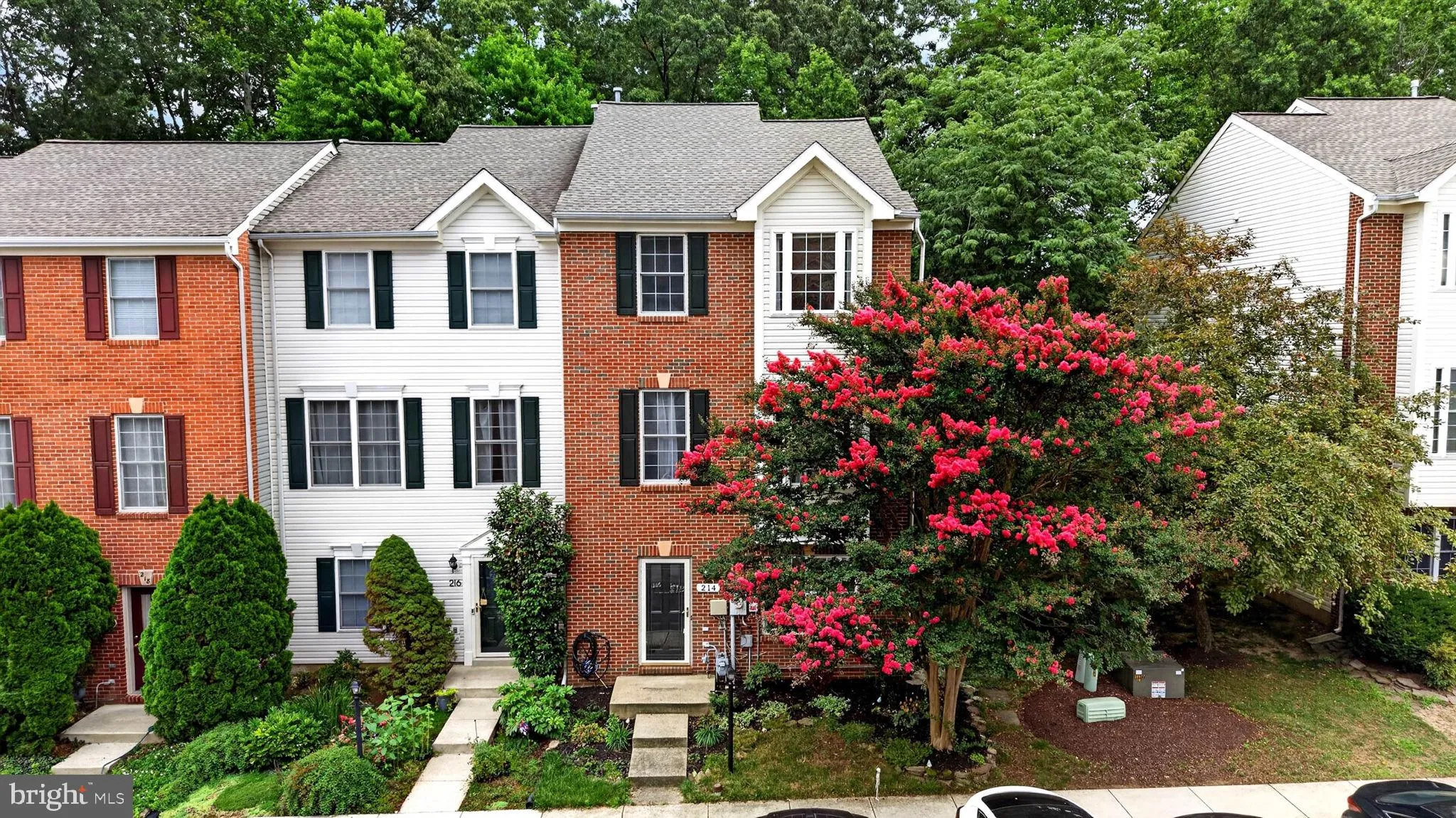 214 TILDEN WAY, Edgewater, MD 21037