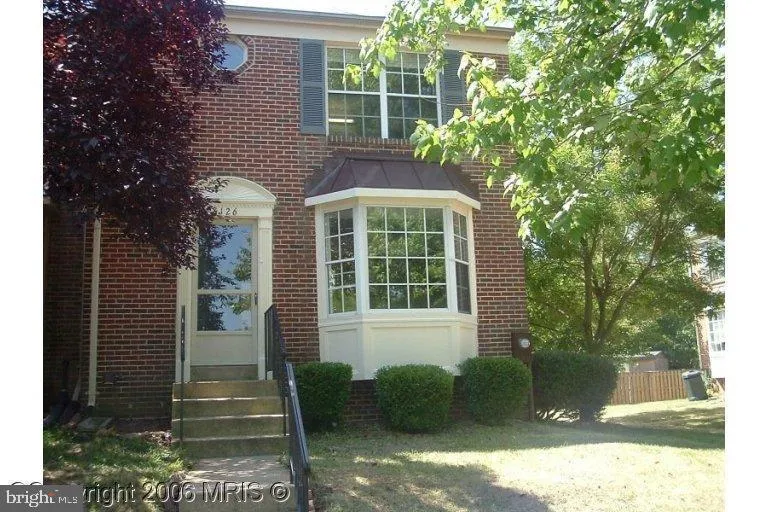 8126 LONDONDERRY COURT, Laurel, MD 20707
