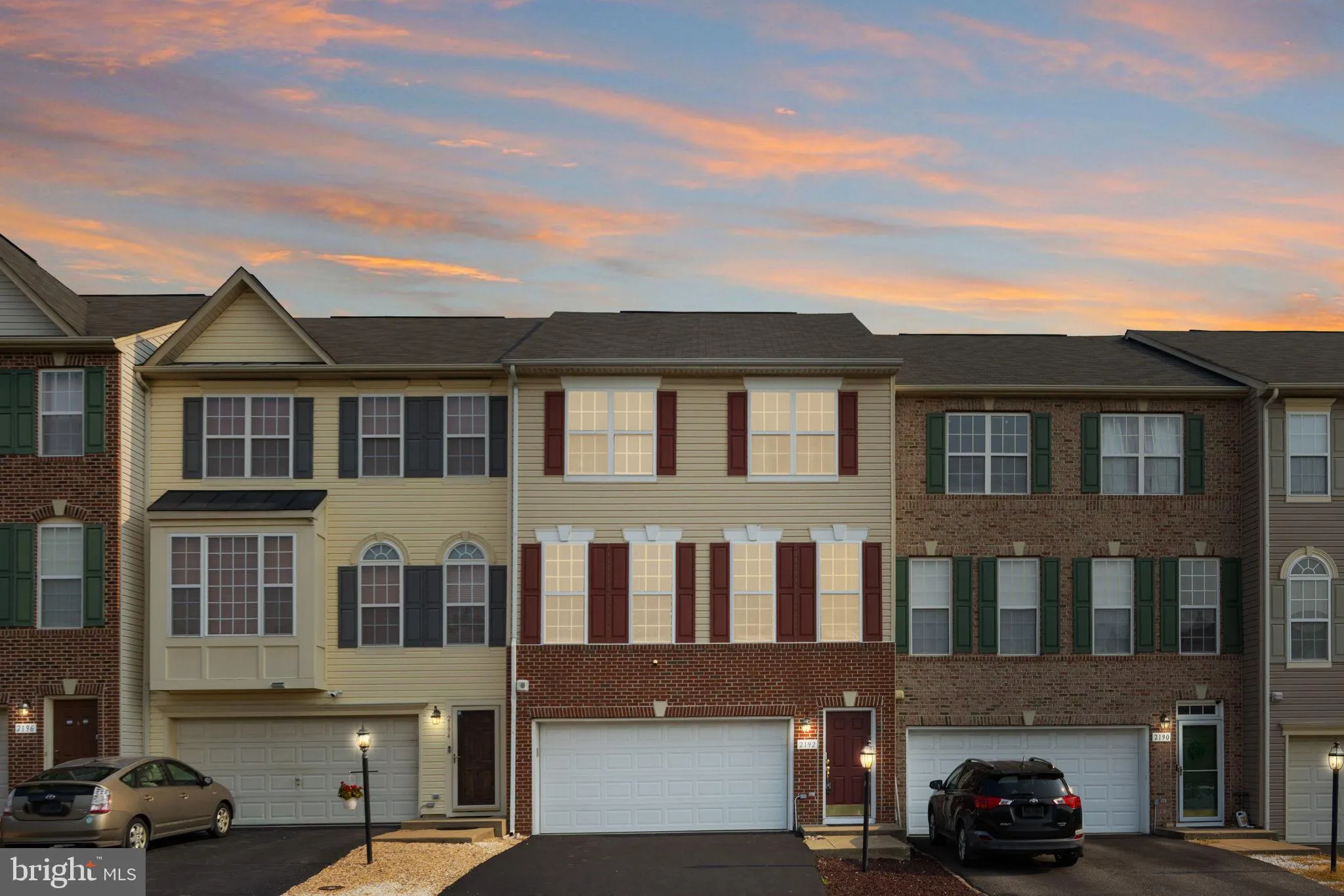 2192 ARMITAGE COURT, Woodbridge, VA 22191