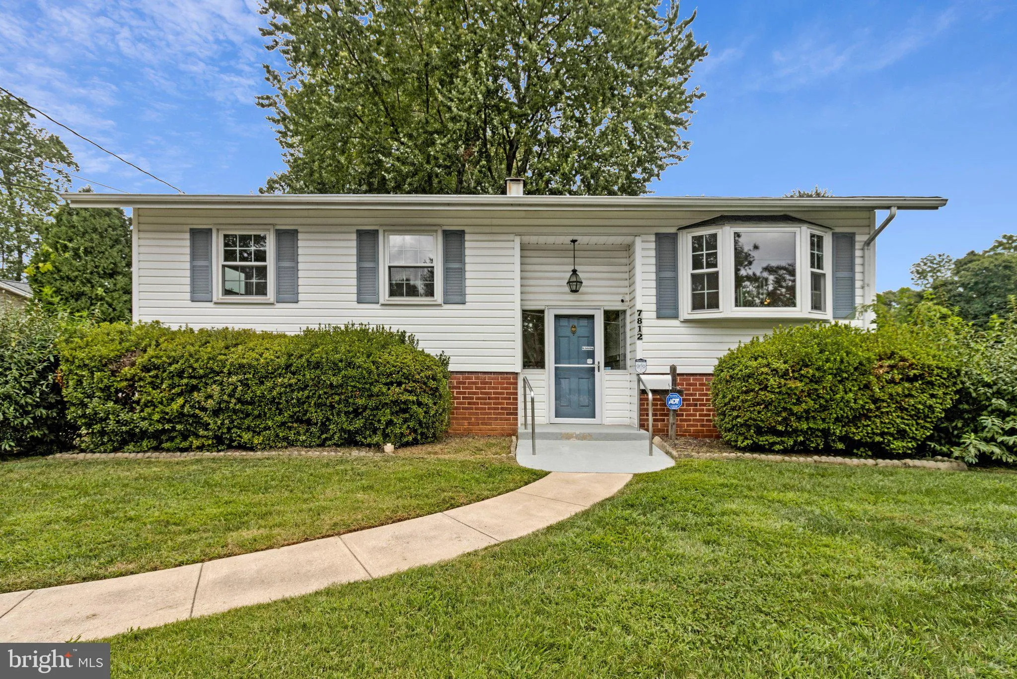 7812 ROYSTON STREET, Annandale, VA 22003