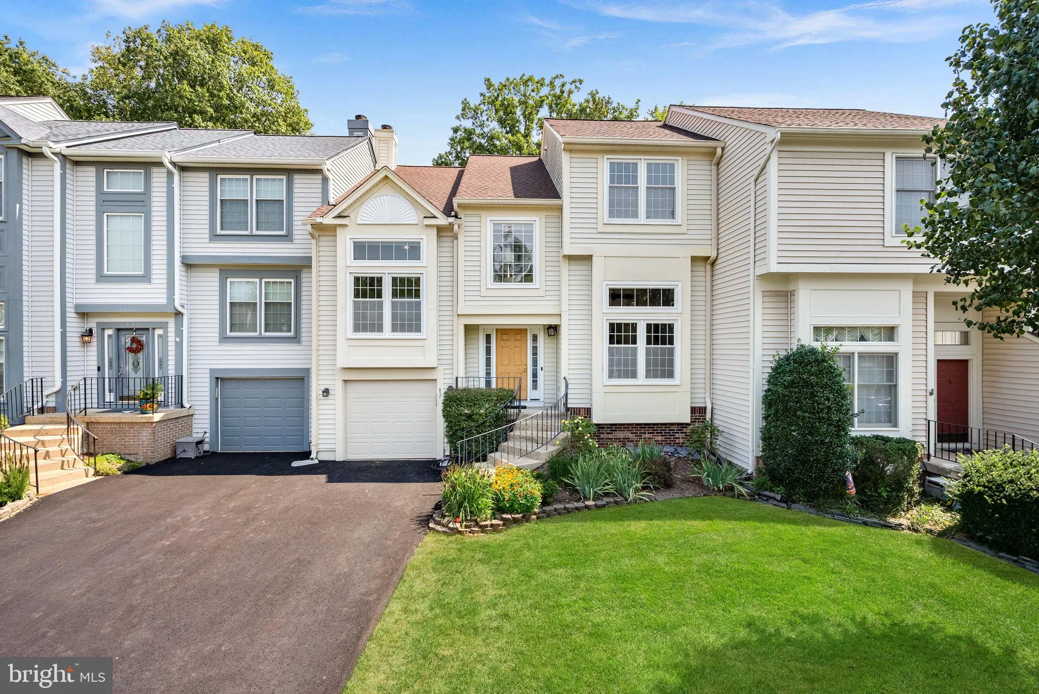 Residential Active