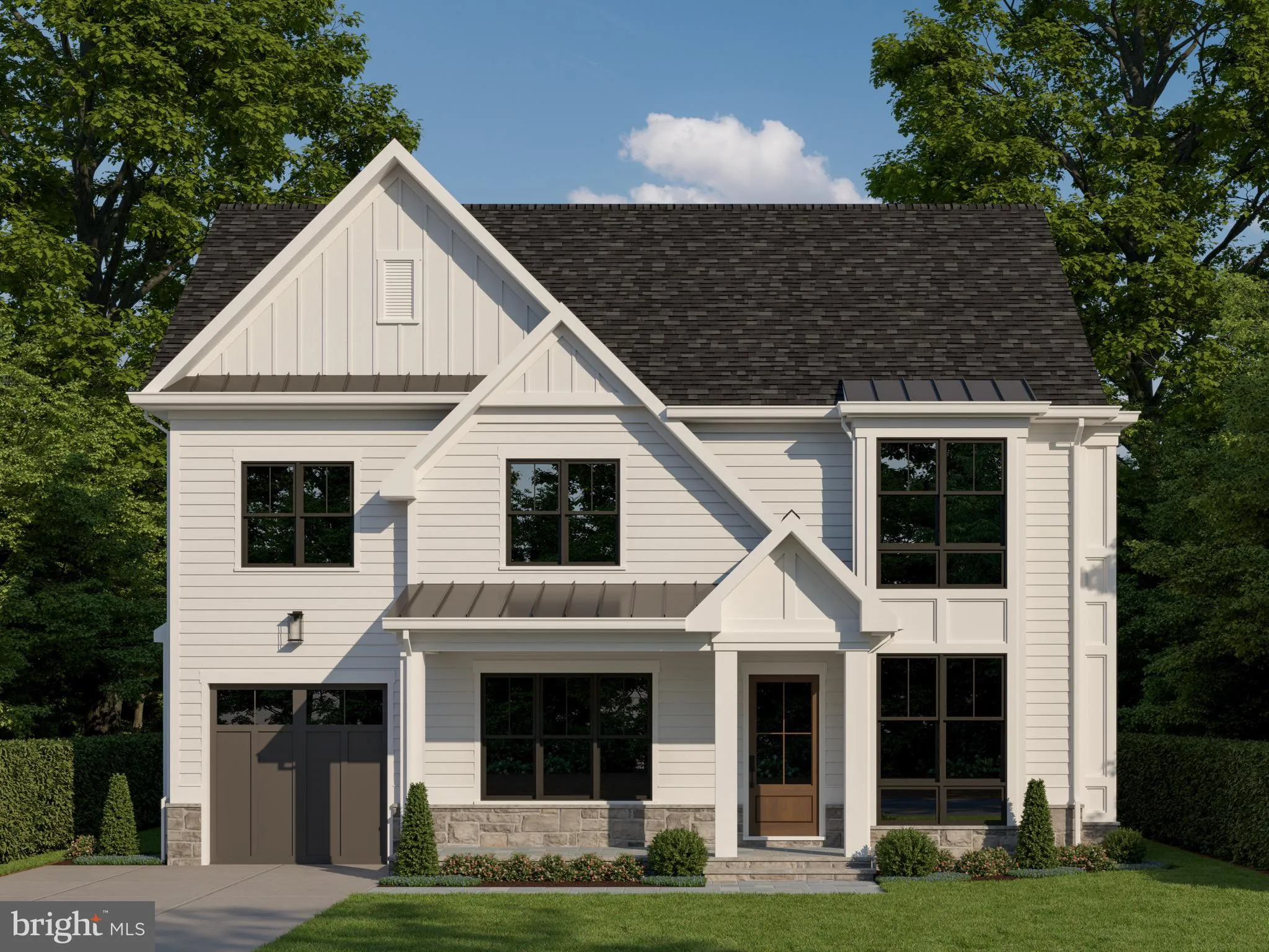 5104 FAIRGLEN LANE, Chevy Chase, MD 20815