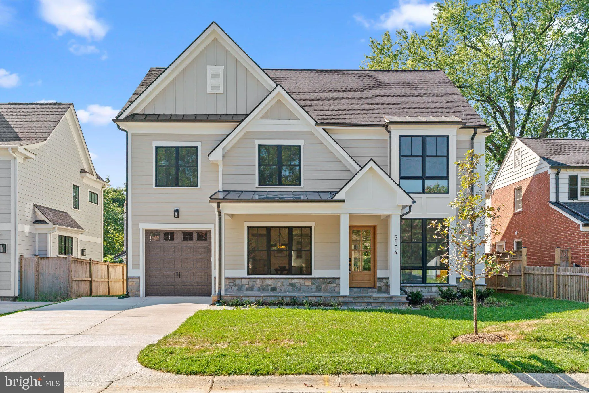 5104 FAIRGLEN LANE, Chevy Chase, MD 20815