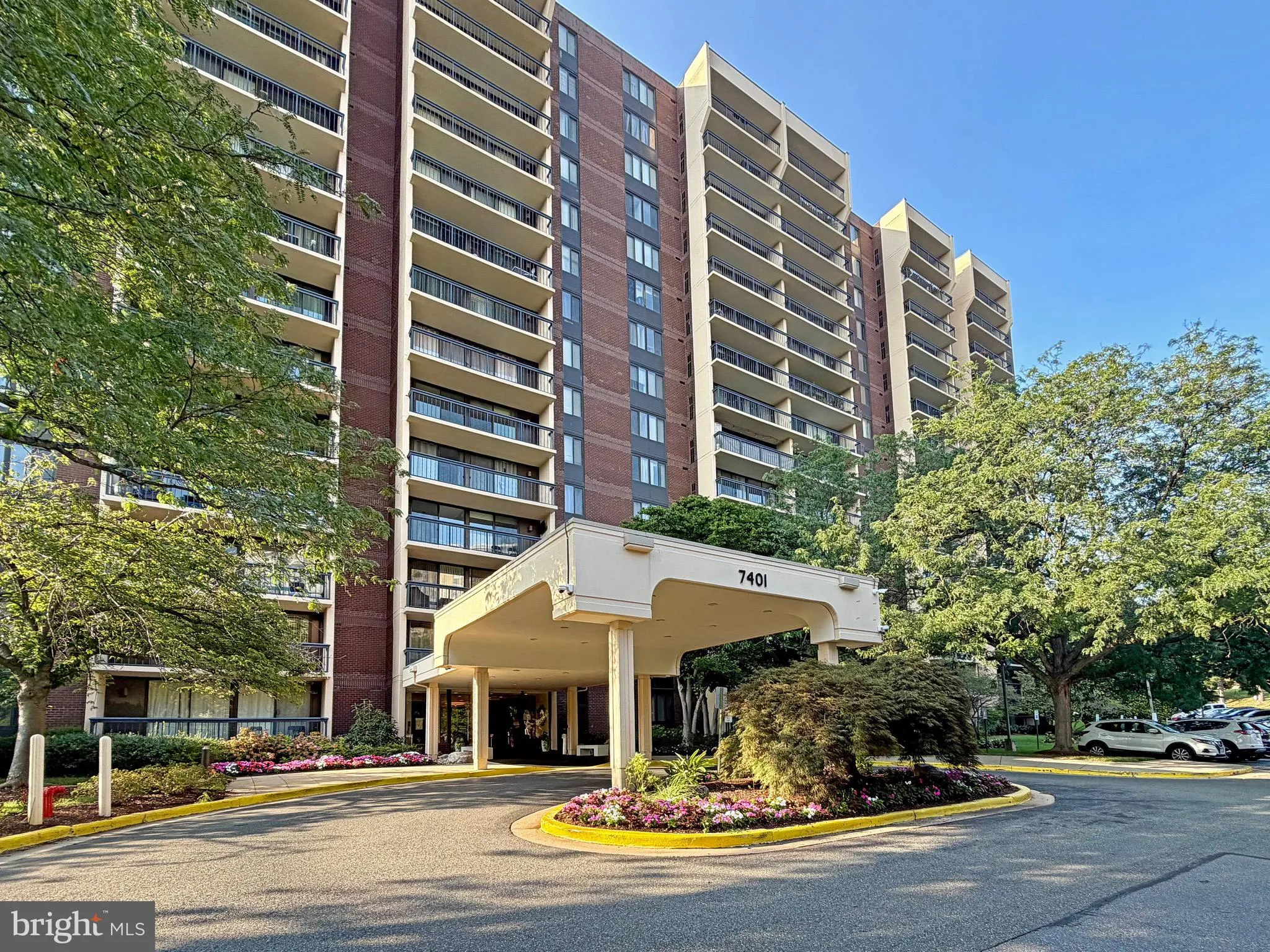 7401 WESTLAKE TERRACE, Bethesda, MD 20817