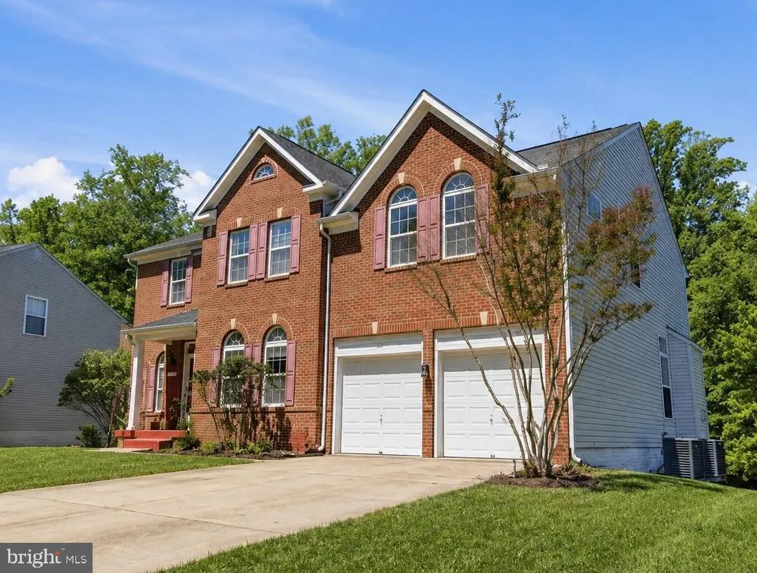 8114 HOLLY LANE, Clinton, MD 20735