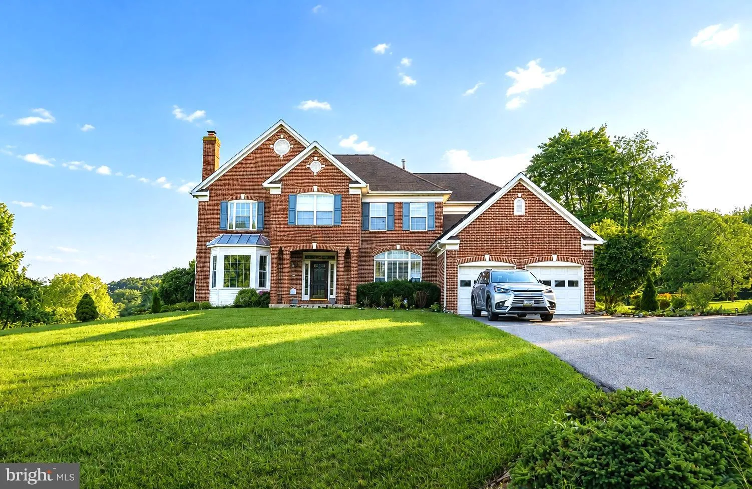 9632 GREENEL ROAD, Damascus, MD 20872