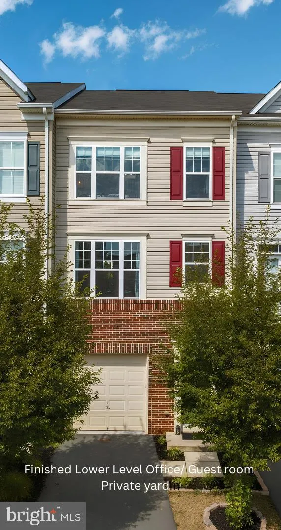 209 MILES HAWK TERRACE, Purcellville, VA 20132