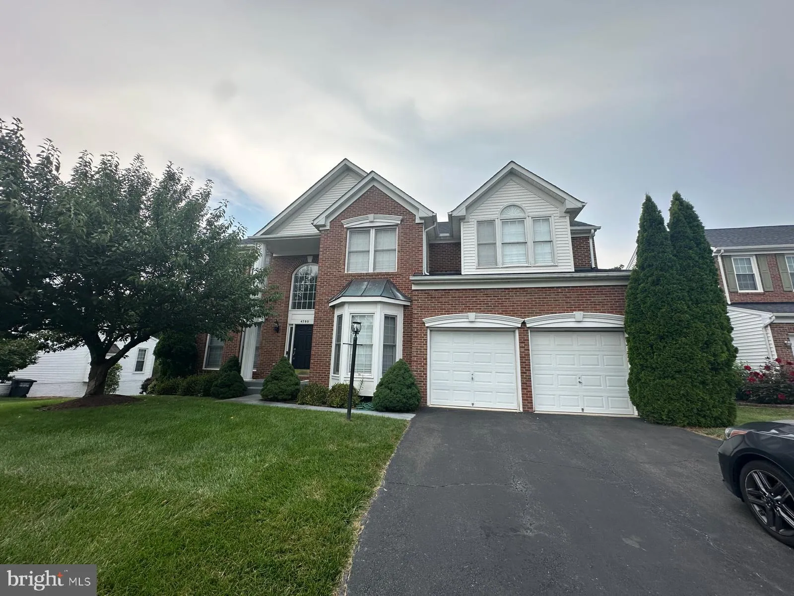 4780 WALBERN COURT, Chantilly, VA 20151