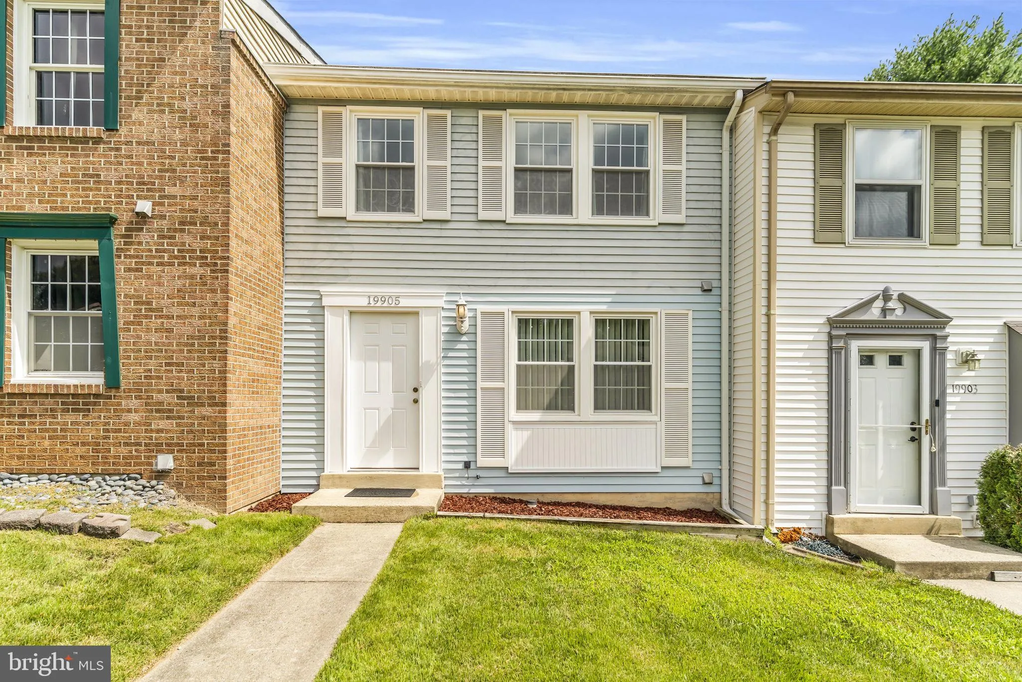 19905 CHOCTAW COURT, Germantown, MD 20876