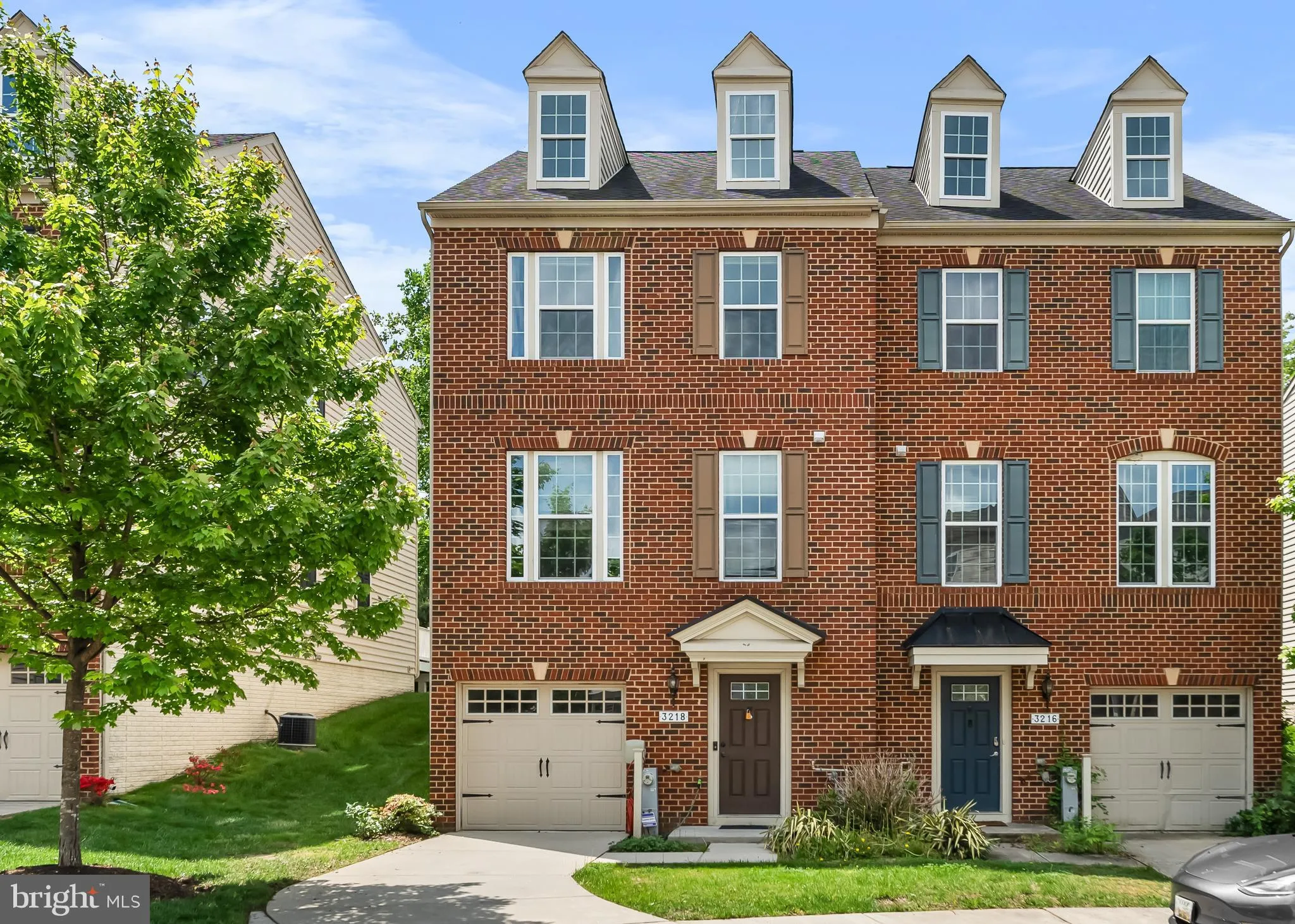 3218 VOGEL ROAD, Ellicott City, MD 21043