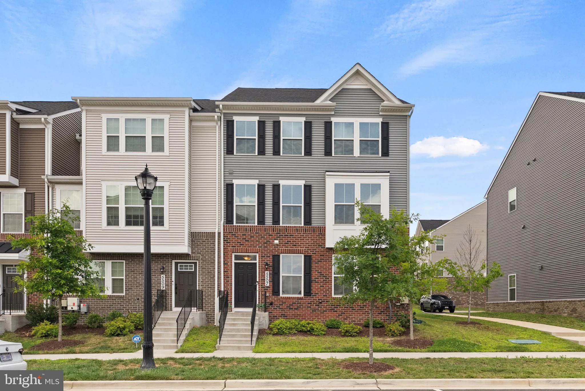 5507 GREENPOINT LANE, Upper Marlboro, MD 20772
