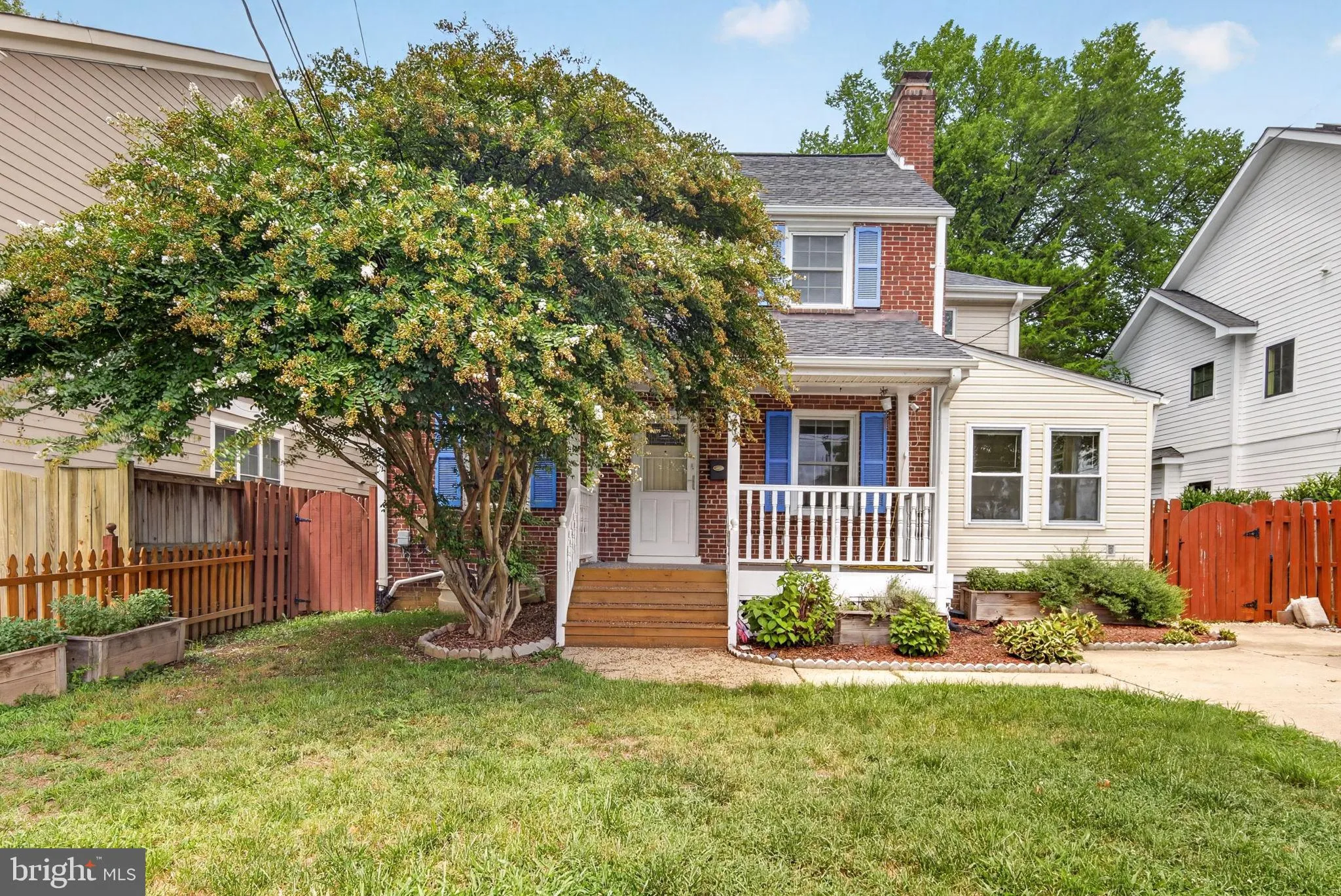 4705 22ND STREET, Arlington, VA 22207