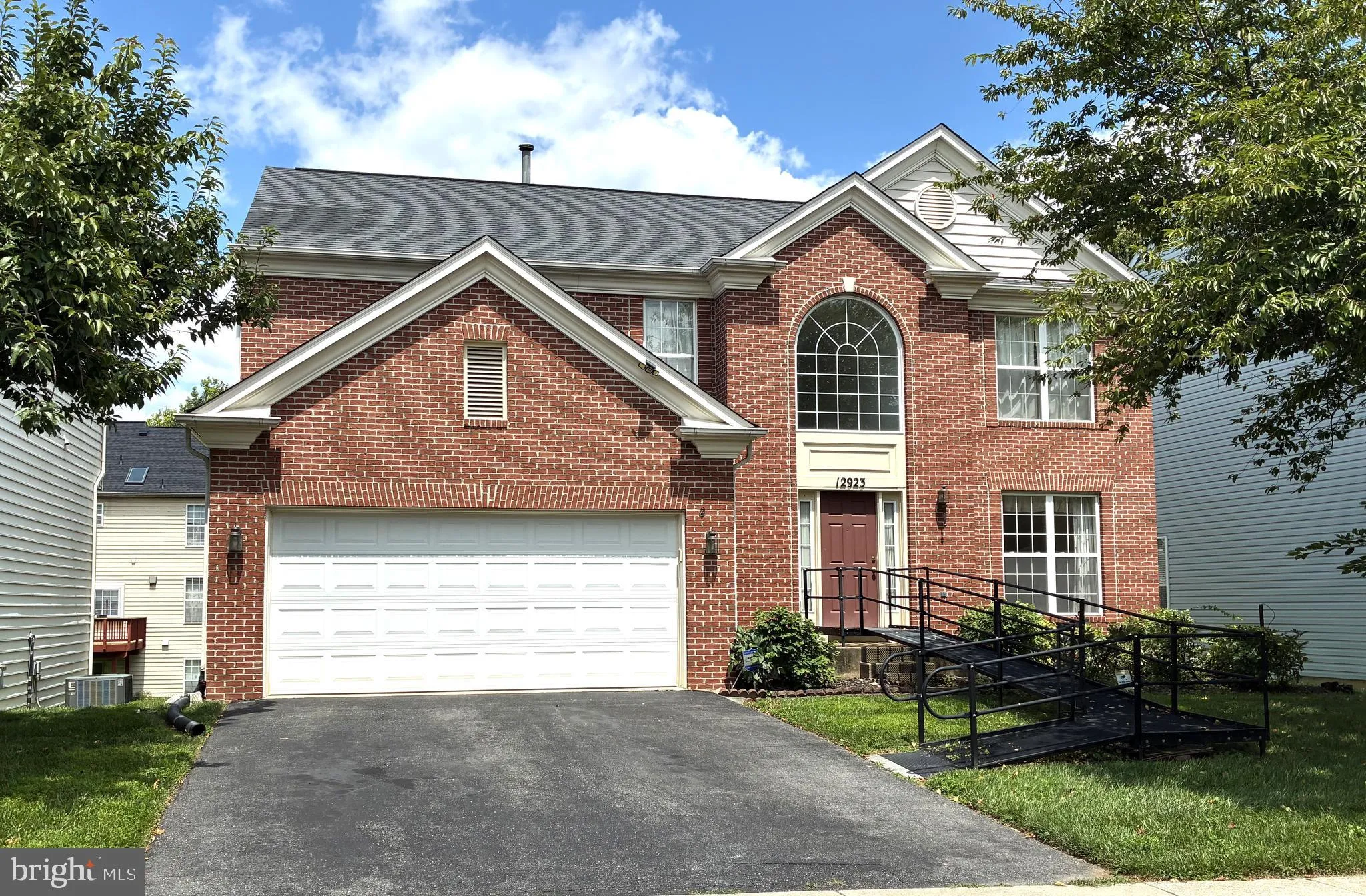 12923 CREAMERY HILL DRIVE, Germantown, MD 20874