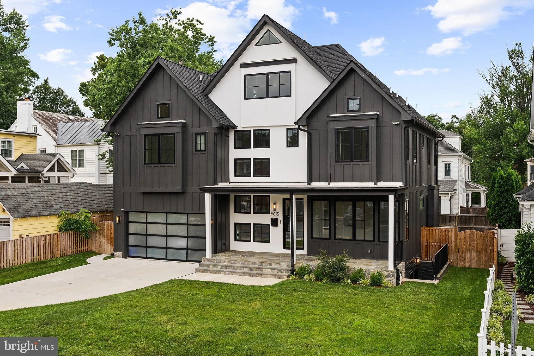 5015 ELM STREET, Bethesda, MD 20814