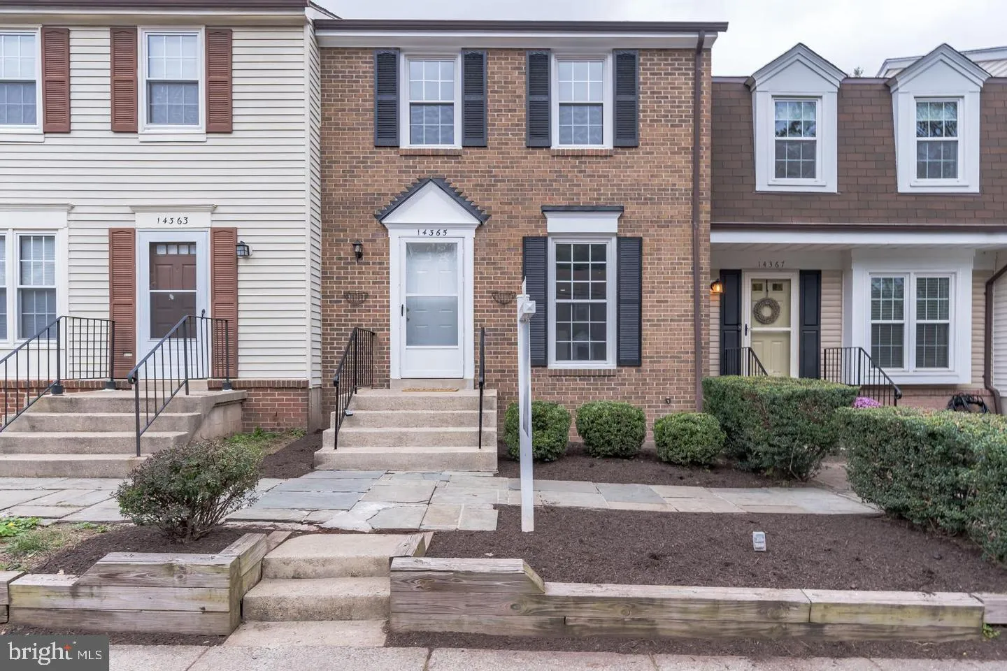 14365 WATERY MOUNTAIN COURT, Centreville, VA 20120