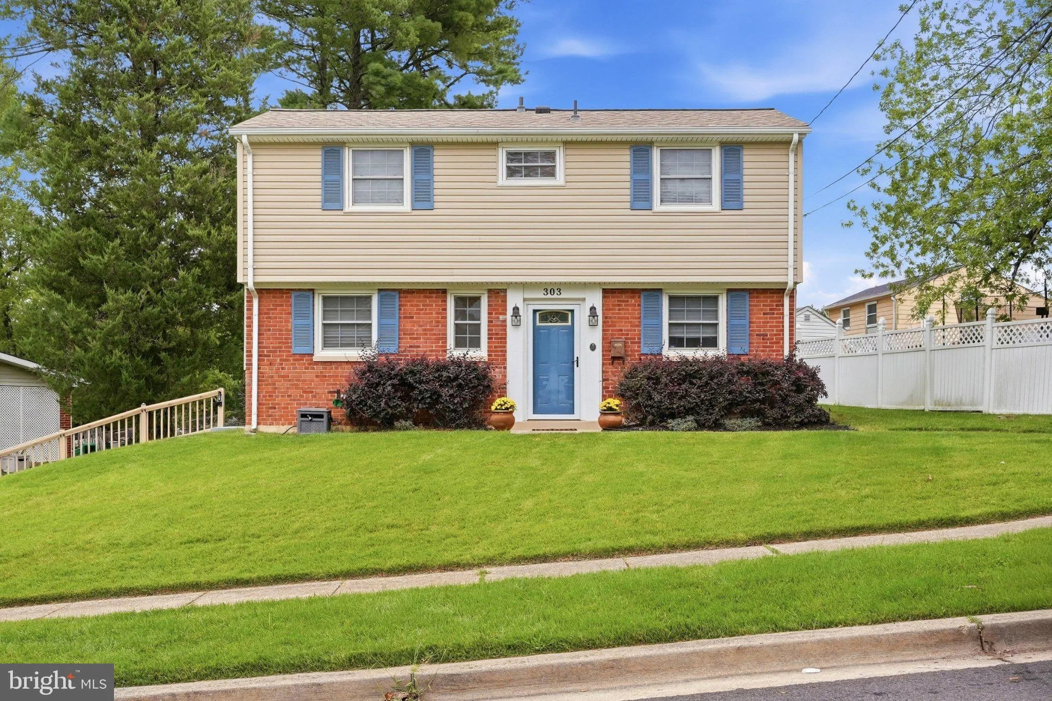 303 WINSLOW ROAD, Oxon Hill, MD 20745