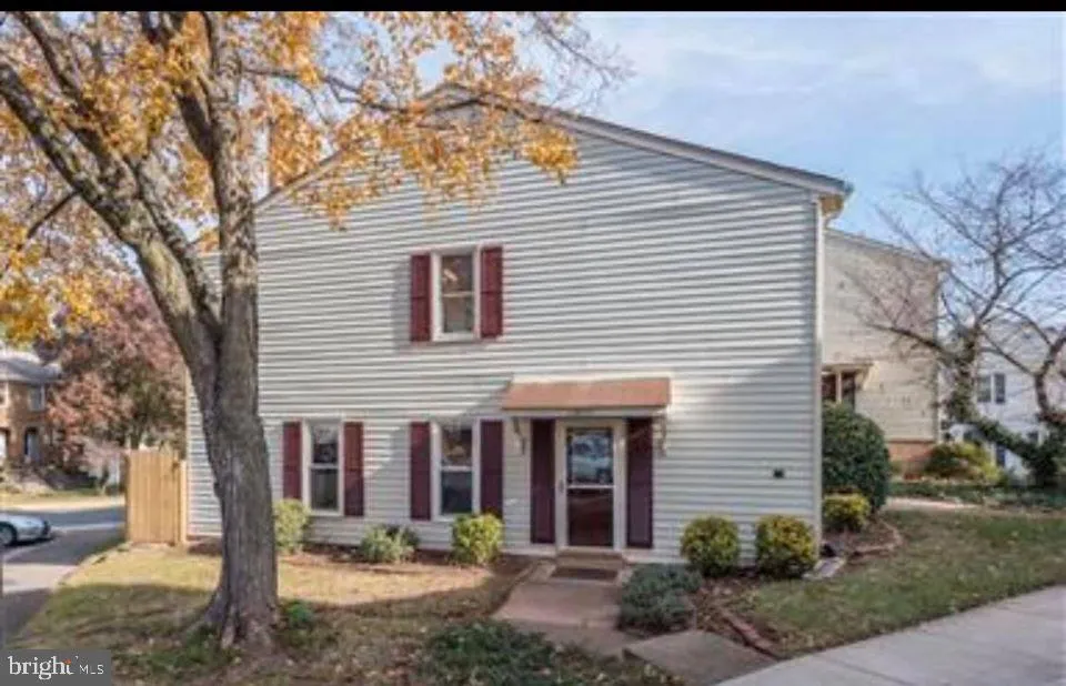 13817 CABERNET COURT, Chantilly, VA 20151