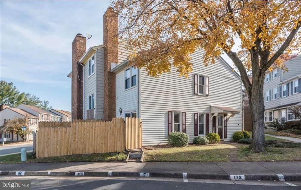 13817 CABERNET COURT, Chantilly, VA 20151