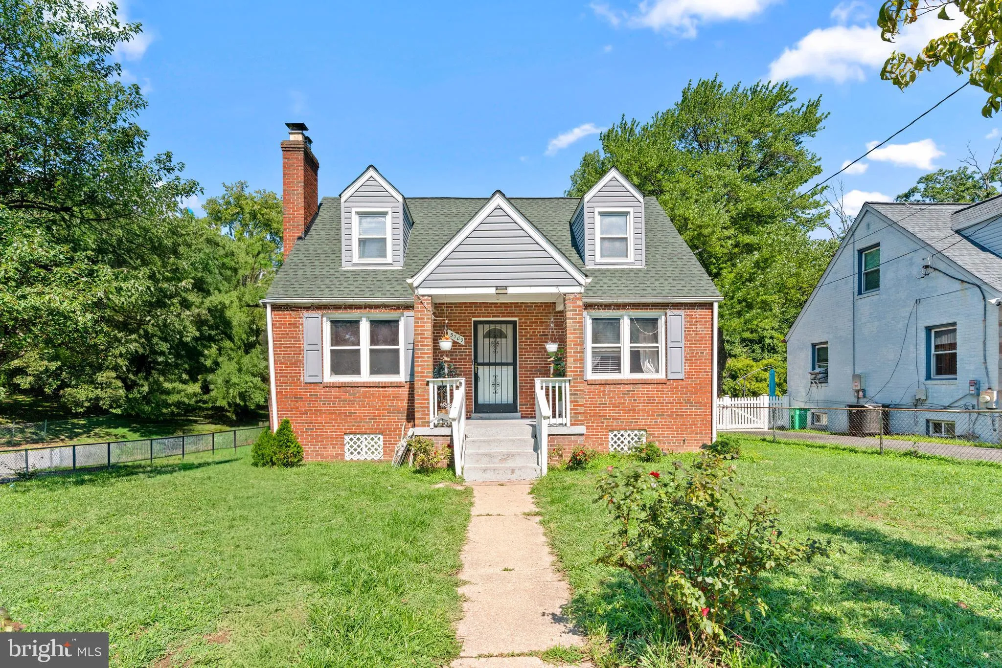 5709 JANICE LANE, Temple Hills, MD 20748