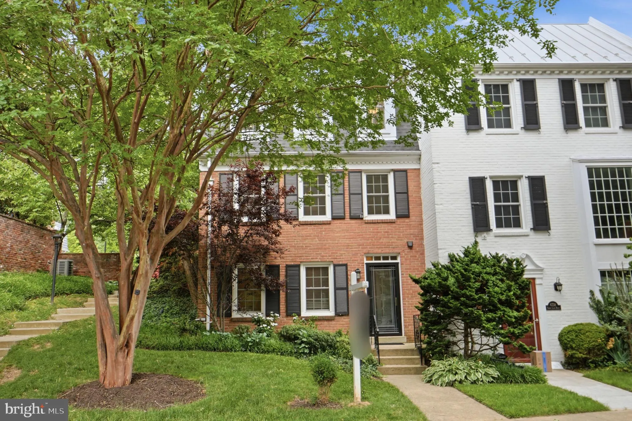 6740 TOWNE LANE ROAD, Mclean, VA 22101