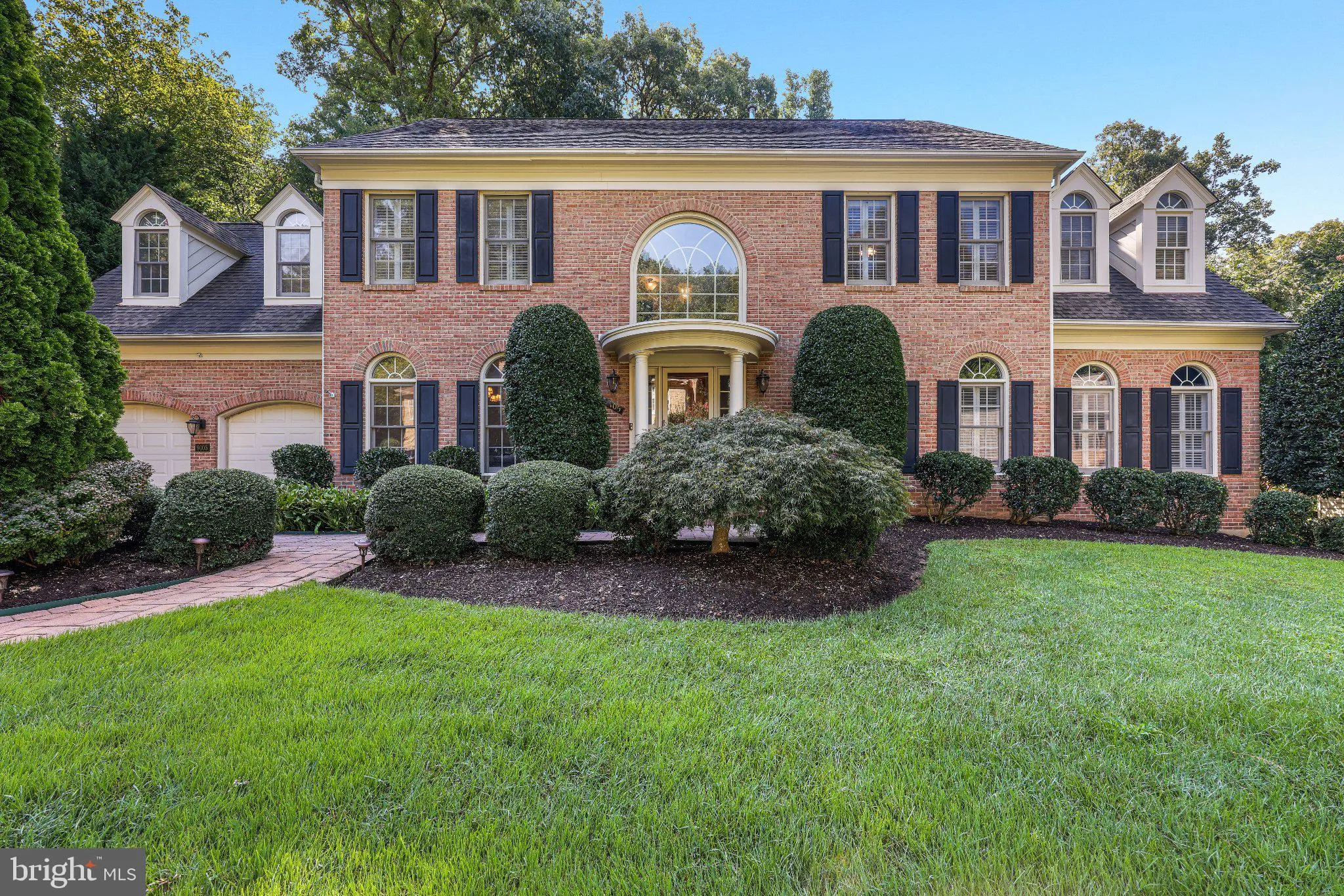 9105 OAK CHASE COURT, Fairfax Station, VA 22039