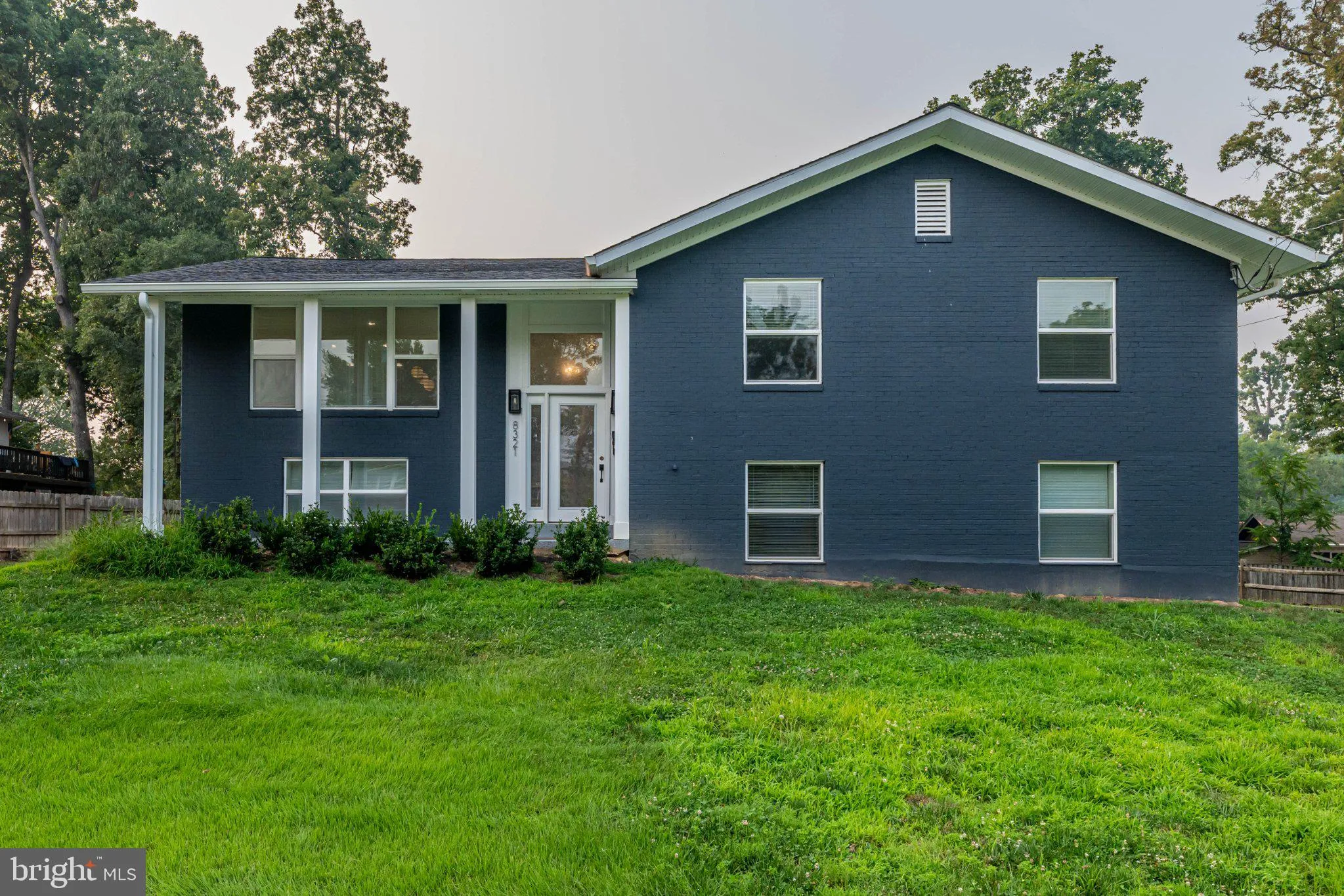 8321 RAYMOND LANE, Potomac, MD 20854